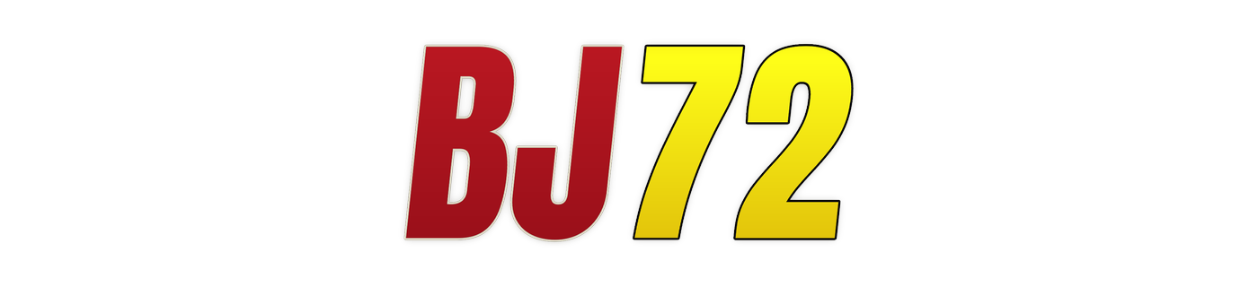 bj72 Logo